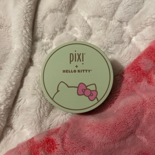 Pixi Hello Kitty AnyWhere Patches review photo by milkysweetroll