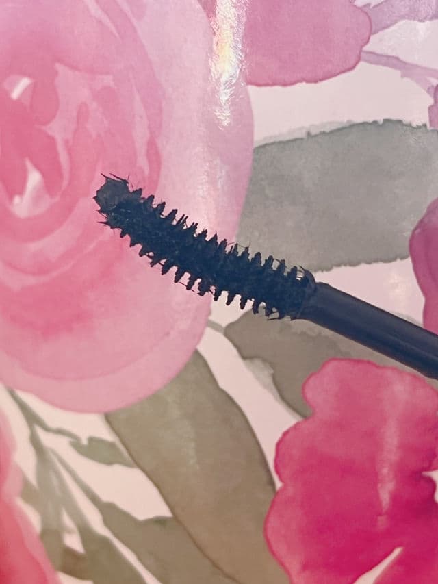 ISEHAN Co. Kiss Me Heroine Make Long & Curl Mascara Super WP - Jet Black review photo by beebybabby