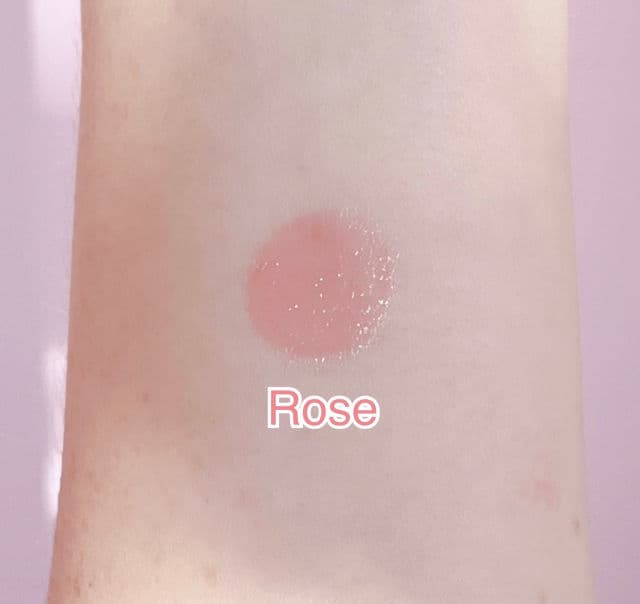 Tarte Maracuja Juicy Lip Balm - Orchid (Mauve) review photo by beebybabby