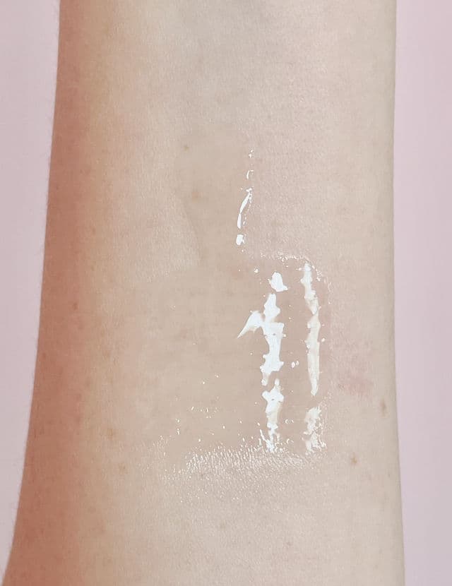 MISE EN SCENE Perfect Original Hair Serum review photo by beebybabby