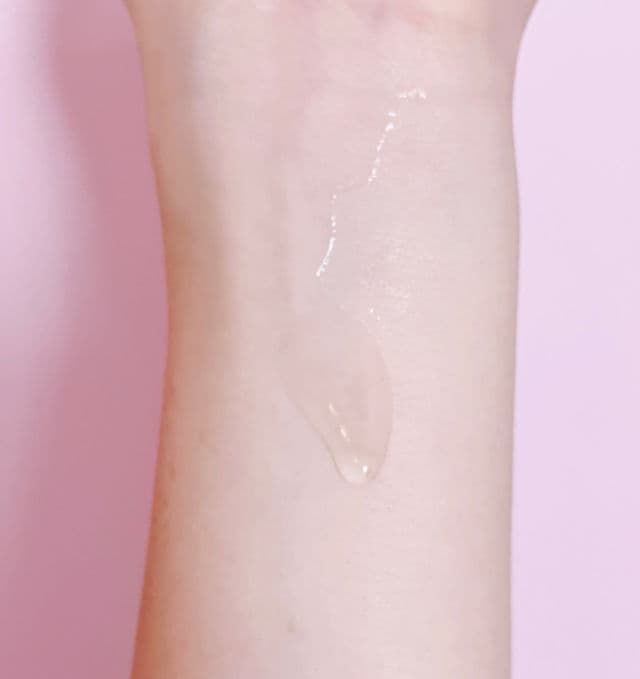 Starface Foaming Face Wash review photo by beebybabby