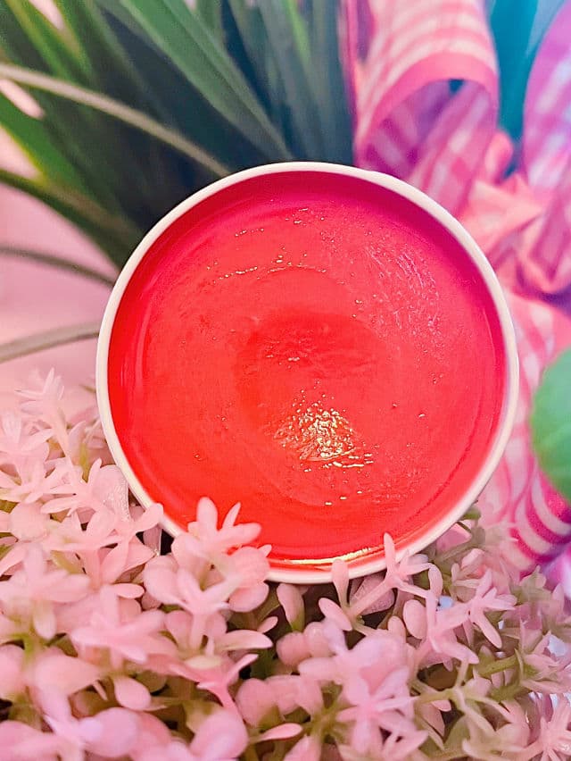 TOO COOL FOR SCHOOL Dinoplatz Lip Balm review photo by beebybabby