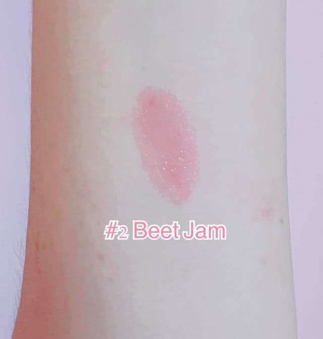 TOO COOL FOR SCHOOL Dinoplatz Lip Balm review photo by beebybabby