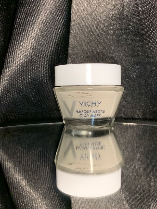 Vichy Pore Purifying Mask review photo by idlove