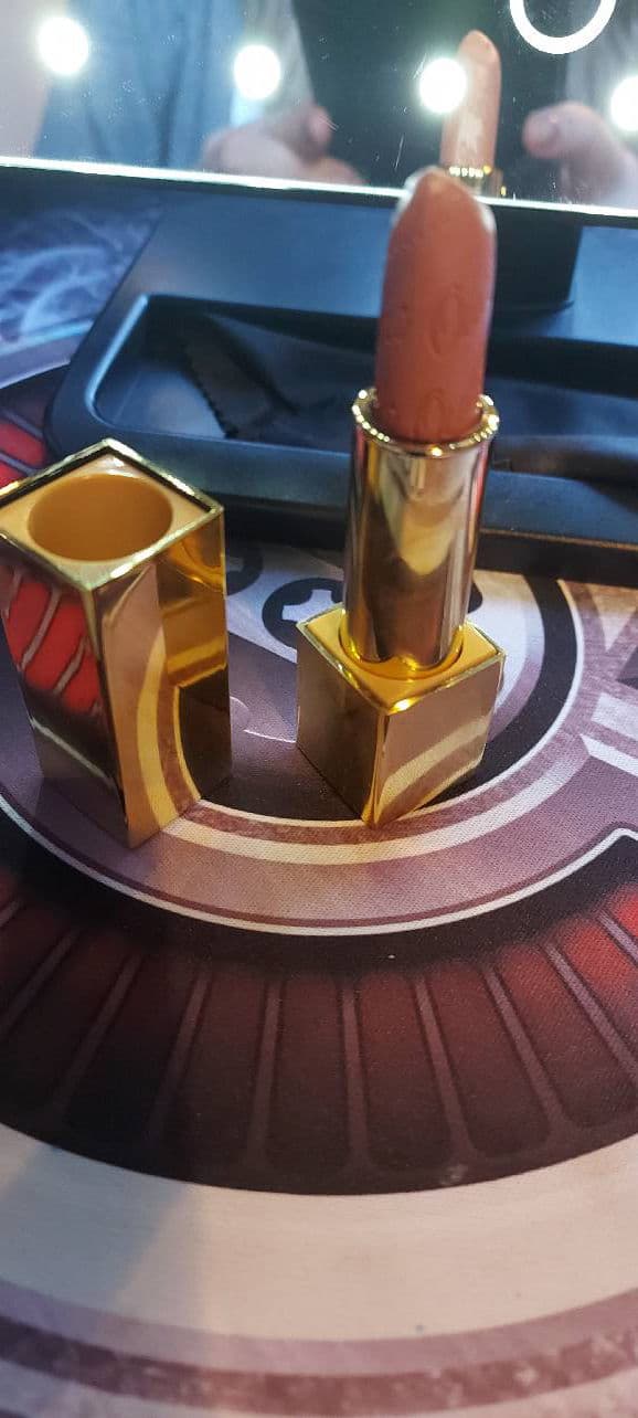 Oulac Cosmetics PG05 Mystical review photo by Twlightfox