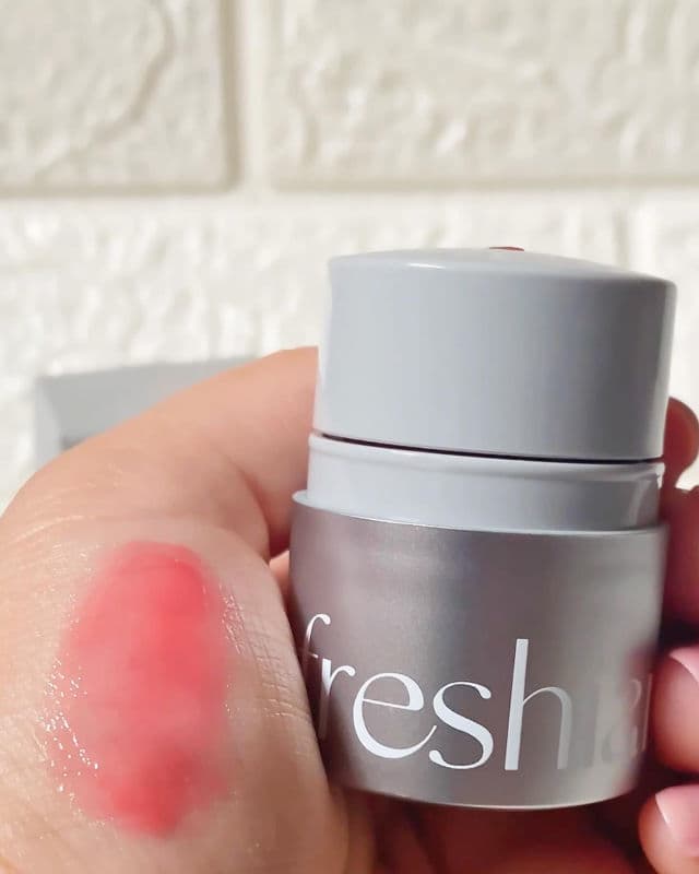 freshian #01 Enriched review photo by Liiililac