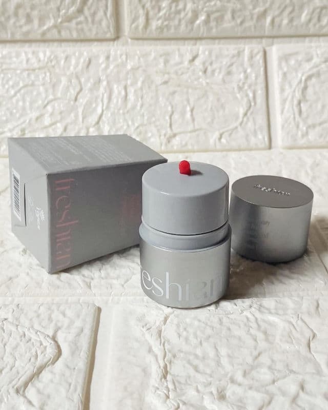 freshian #01 Enriched review photo by Liiililac