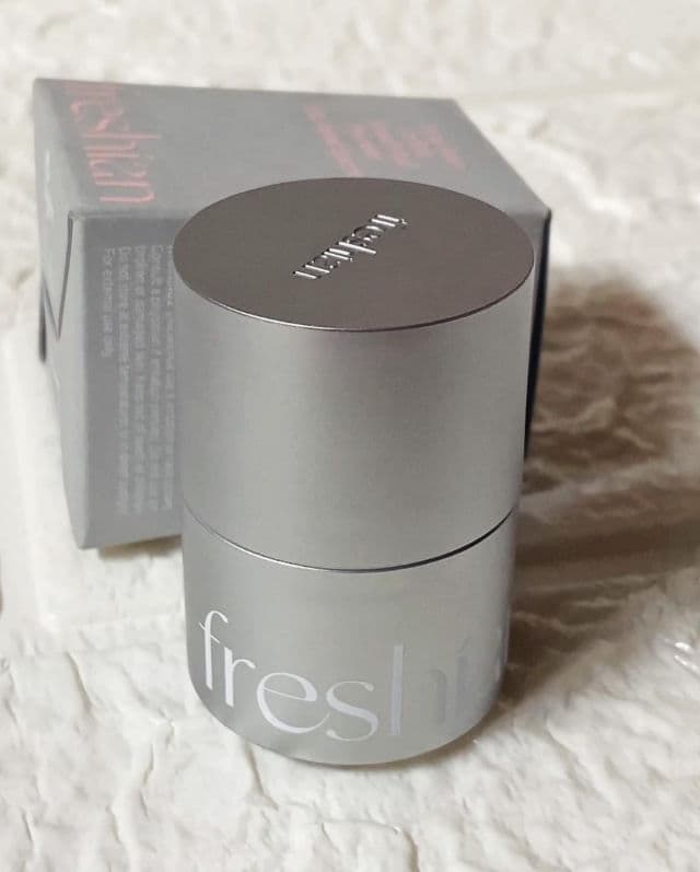 freshian #01 Enriched review photo by Liiililac