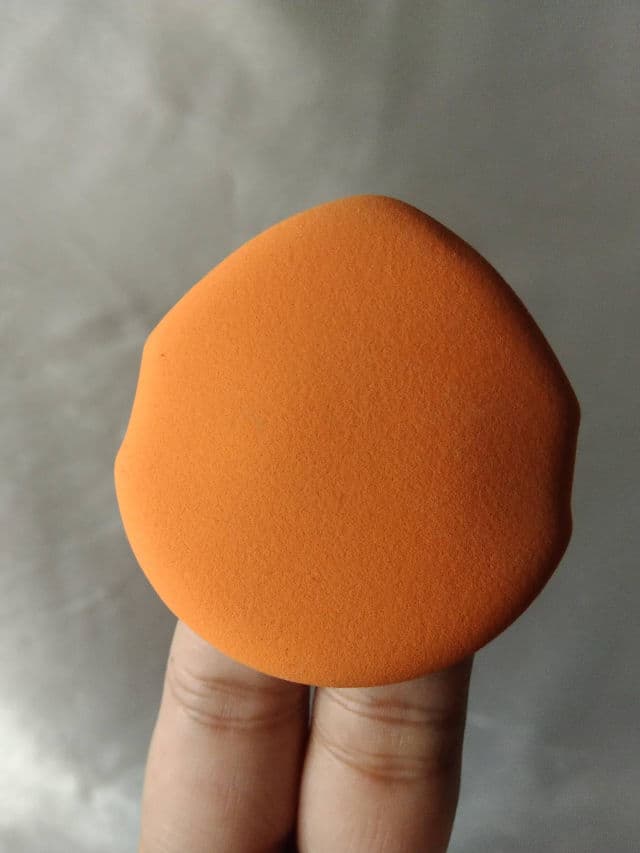 Salsa Cover Me BB Cushion review photo by Felicia0211