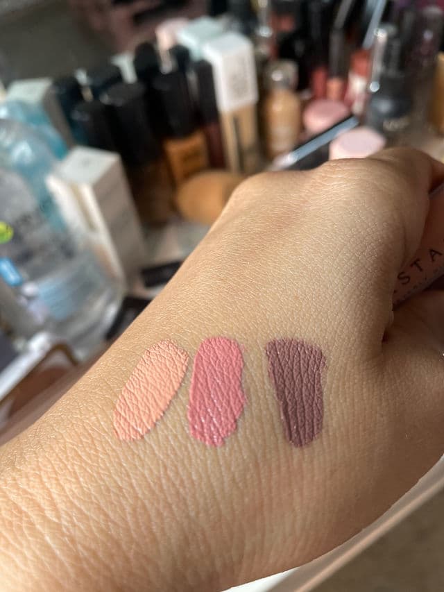 Anastasia Beverly Hills Peachy Nude review photo by yessicalora