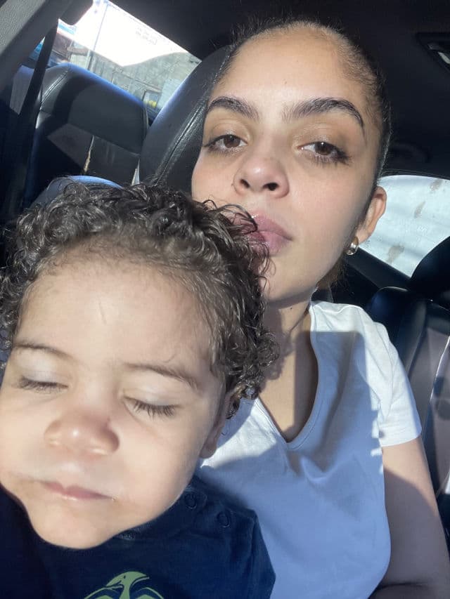 Maybelline Super Stay Longwear Active Wear Liquid Foundation review photo by yessicalora