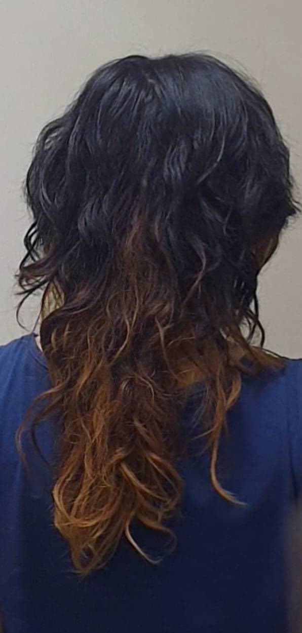 LUCIDO-L Designing Aqua Hair Curl Lotion [Airy] review photo by PotatoMato