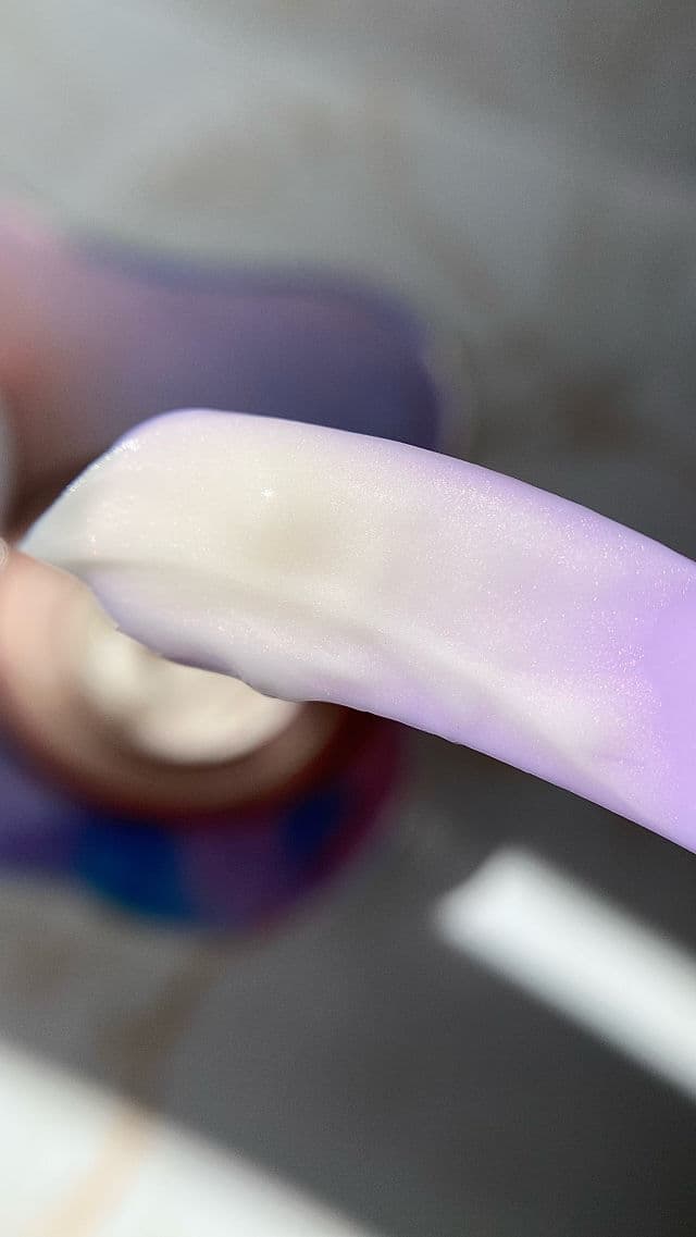 Clarins Multi-Active Day Cream - All Skin Types review photo by Pekachik