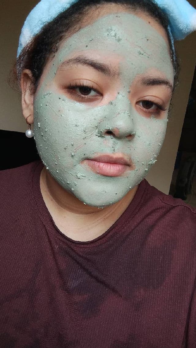 Olive Young Dreamworks I'm the Real Shrek Pack review photo by tryingtobebetter