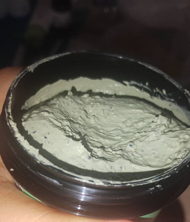 Olive Young Dreamworks I'm the Real Shrek Pack review photo by tryingtobebetter