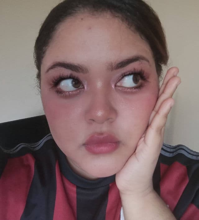 Wet N Wild Mega Volume Mascara review photo by tryingtobebetter