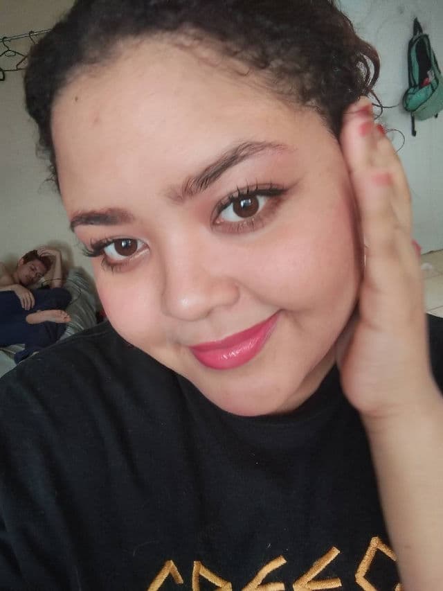 Rimmel Stay Matte Concealer  review photo by tryingtobebetter