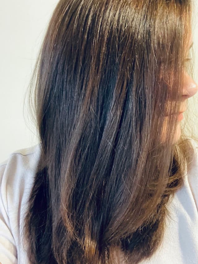 Moroccanoil Restorative Hair Mask review photo by Liliia7