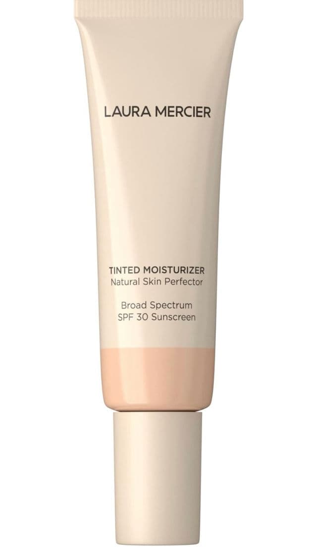 Laura Mercier Tinted Moisturizer Broad Spectrum SPF 20 review photo by Liliia7