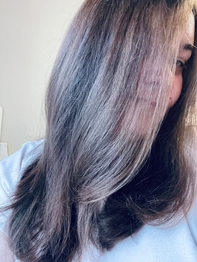 Moroccanoil Restorative Hair Mask review photo by Liliia7