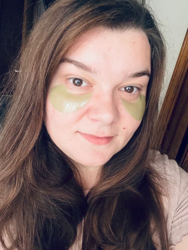 Pixi Beauty Dream-yEYE review photo by Liliia7