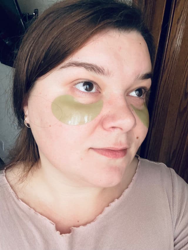 Pixi Beauty Dream-yEYE review photo by Liliia7