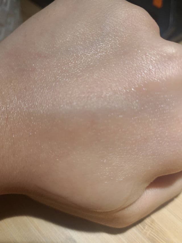 THE FACE SHOP Dr. Belmeur Clarifying Moisturizer Hydratant review photo by charrlxtte