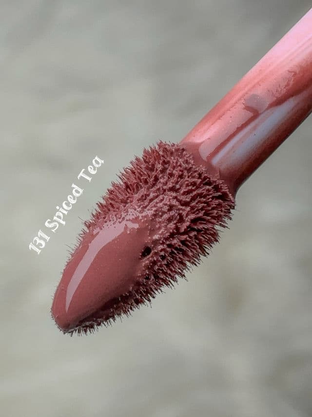 Kiko Unlimited Double Touch review photo by lovelouissee