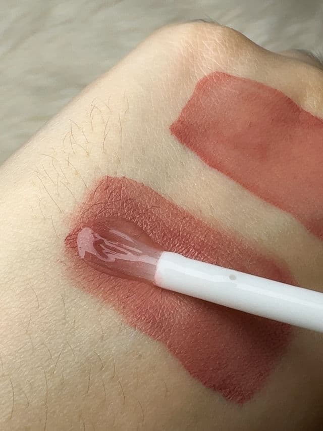 Kiko Unlimited Double Touch review photo by lovelouissee