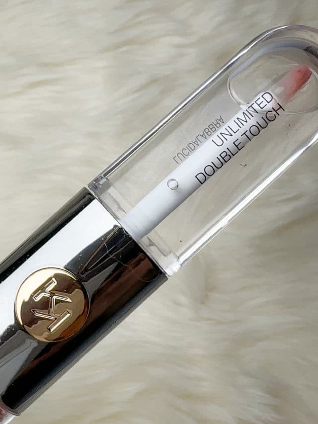 Kiko Unlimited Double Touch review photo by lovelouissee