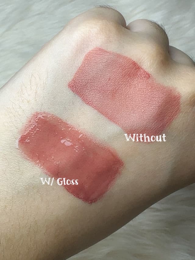 Kiko Unlimited Double Touch review photo by lovelouissee