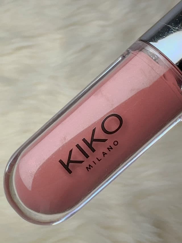 Kiko Unlimited Double Touch review photo by lovelouissee