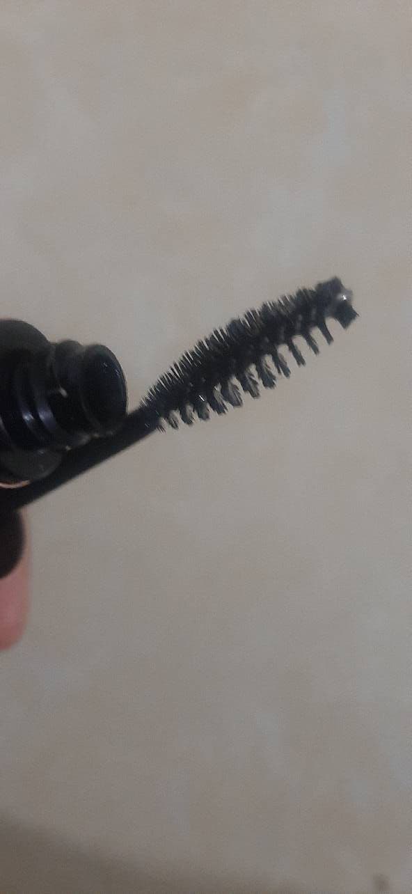 Anastasia Beverly Hills Clear Brow Gel review photo by Shibila