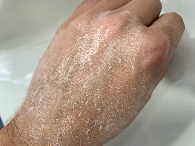 medi-peel Red Lacto Collagen Cleansing Oil review photo by Nikitagavrilov