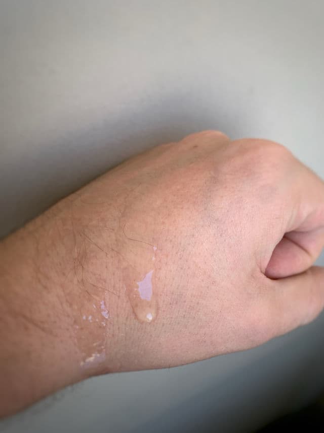 medi-peel Red Lacto Collagen Cleansing Oil review photo by Nikitagavrilov