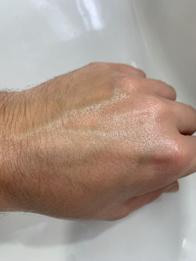 medi-peel Red Lacto Collagen Cleansing Oil review photo by Nikitagavrilov