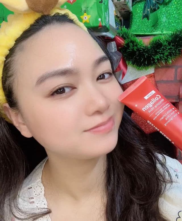 medi-peel Red Lacto Collagen Wrapping Mask review photo by linhnhi91