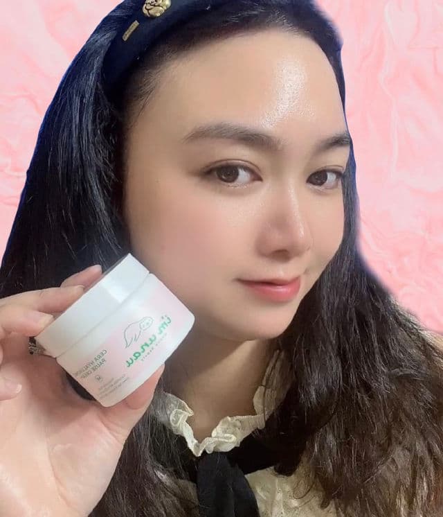 I'm Unau Cera Hyaluronic Pause Cream review photo by linhnhi91