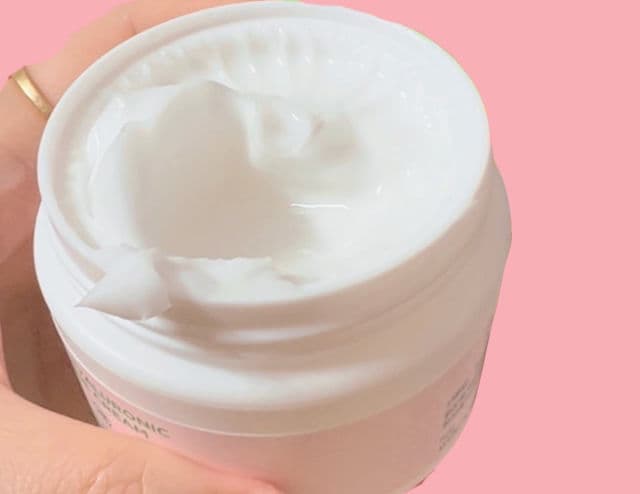 I'm Unau Cera Hyaluronic Pause Cream review photo by linhnhi91