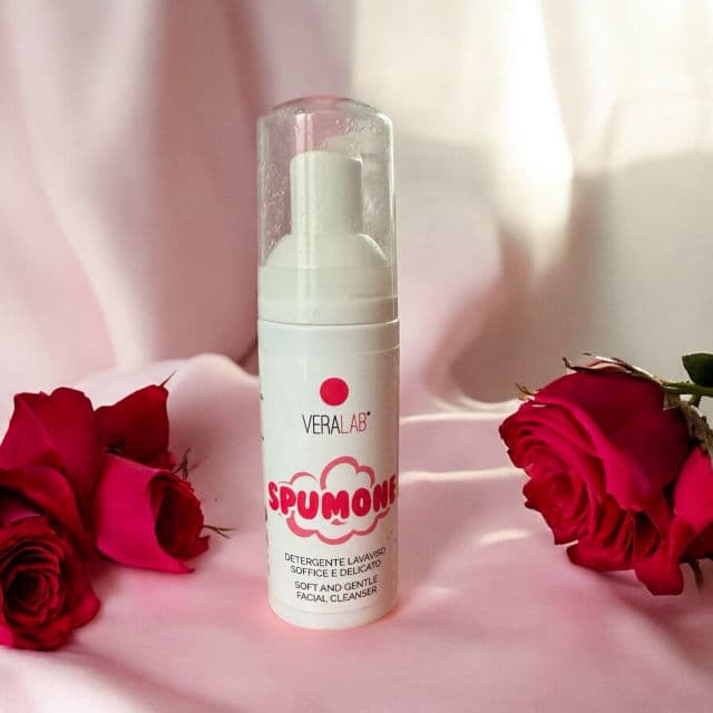 VeraLab Spumone review photo by skincarelover86