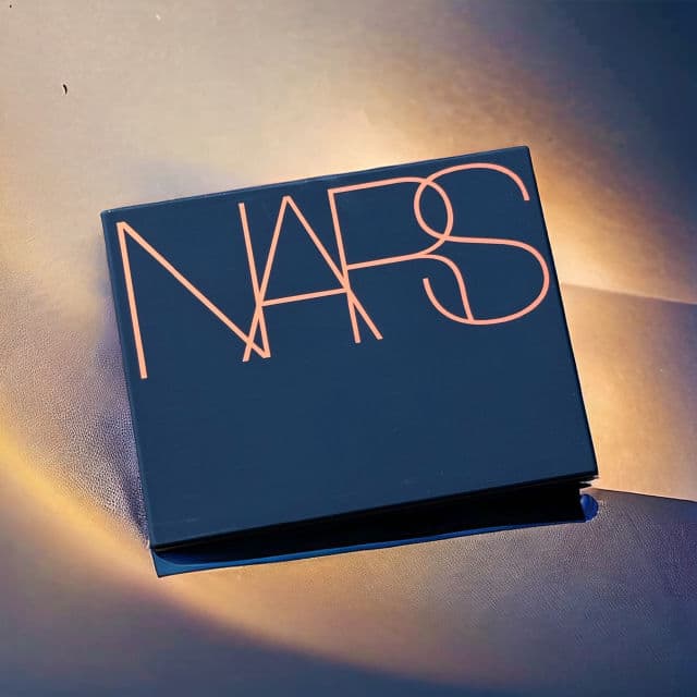 NARS Laguna Bronzer  review photo by skincarelover86
