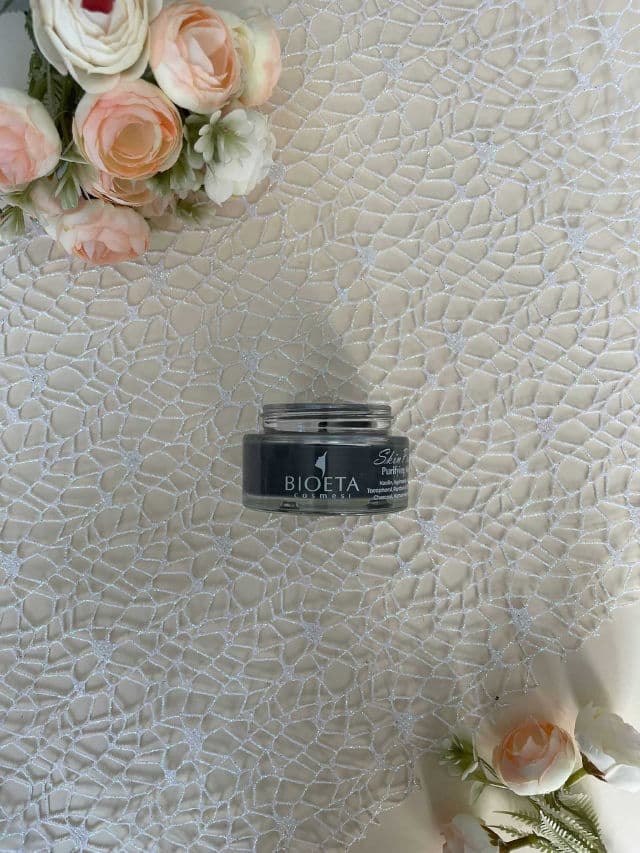 Bioeta Skinprime Purifying Mask review photo by skincarelover86