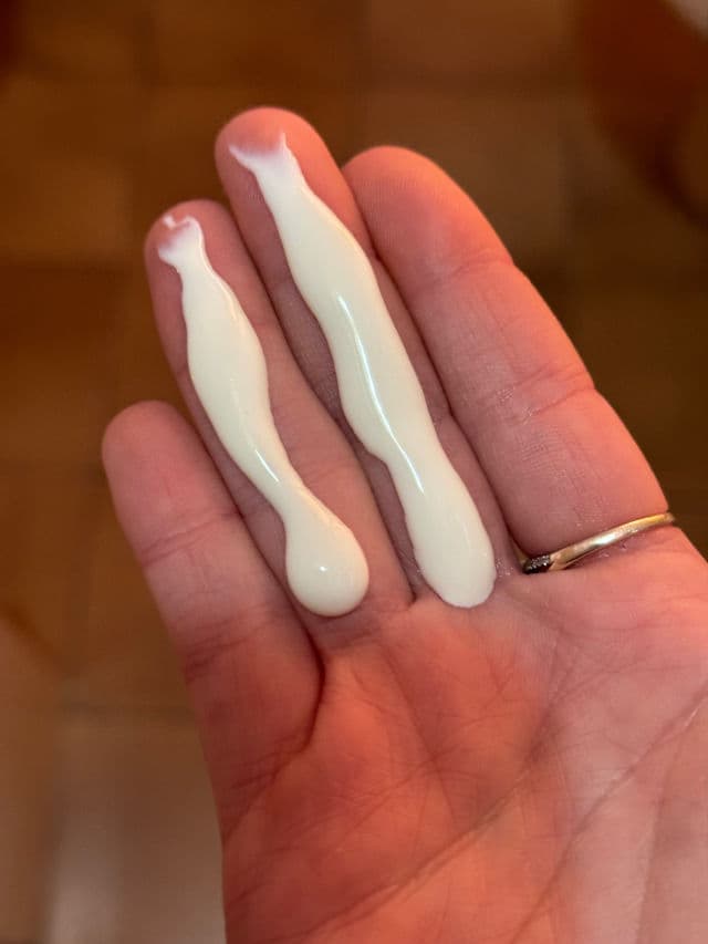 Caudalie Paris Vinosun Protect Very High Protection Cream SPF50+ review photo by skincarelover86