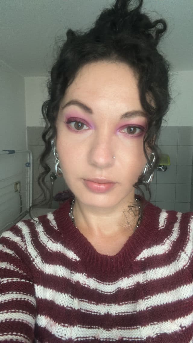 Puro Bio Cosmetics Sublime BB Cream review photo by skincarelover86