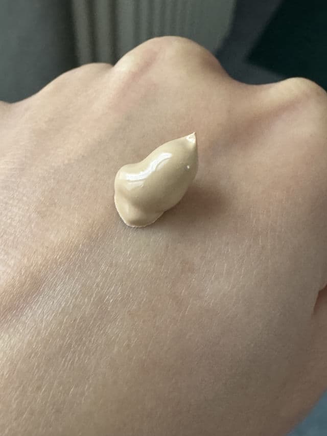 Puro Bio Cosmetics Sublime BB Cream review photo by skincarelover86