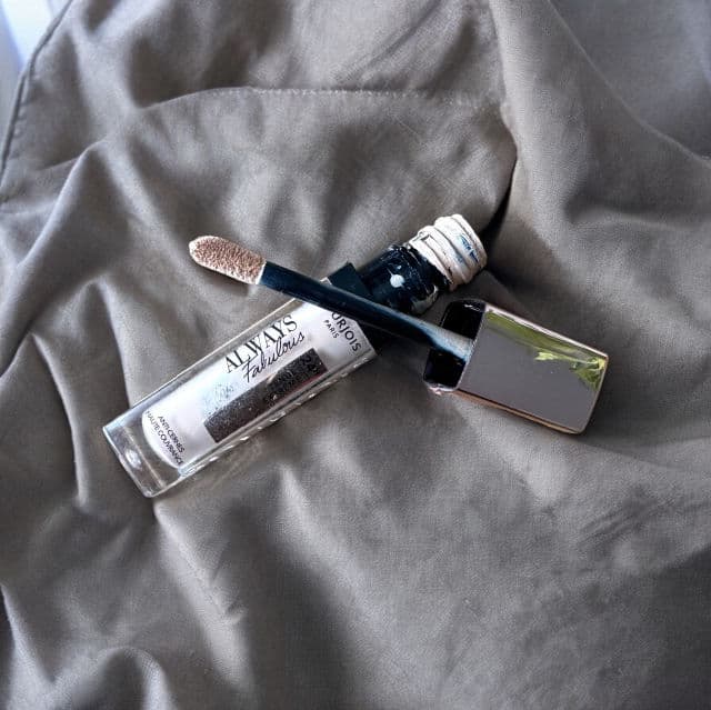 Bourjois Always Fabulous 24H Full Coverage Sculptor Concealer	 review photo by skincarelover86