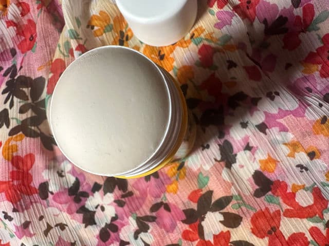 Sol de Janeiro Rio Deo Aluminum-Free Deodorant  review photo by janna15