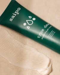 Saipo True Dew Brightening Gel Cream review photo by Yohance