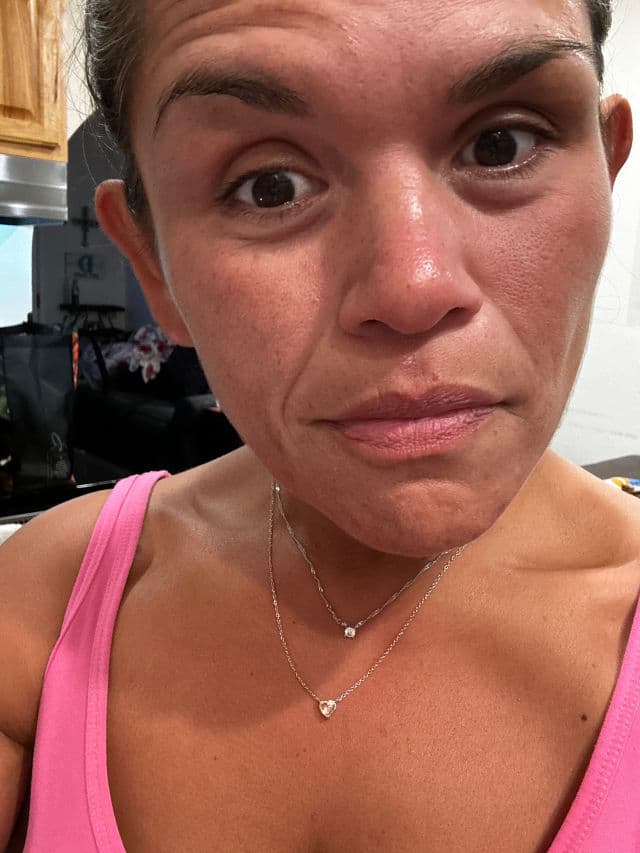 HaruHaru WONDER Black Bamboo Daily Soothing Sun Shield SPF50+ PA++++ review photo by StephNickol