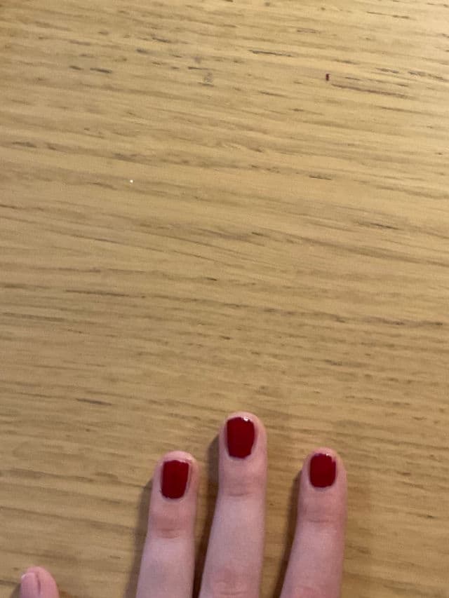 Essence Shine Last & Go! Gel Nail Polish review photo by sunny09